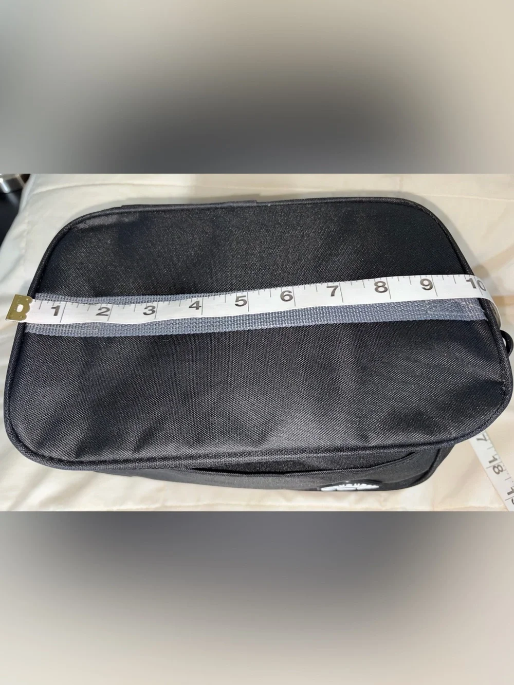 Travel cooler bag
